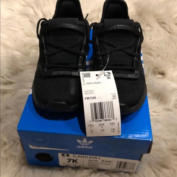 NIB ADIDAS U PATH RUN - Picture 2 of 7